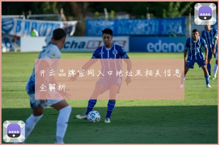 开云品牌官网入口地址及相关信息全解析