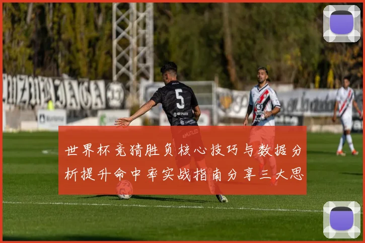 世界杯竞猜胜负核心技巧与数据分析提升命中率实战指南分享三大思路