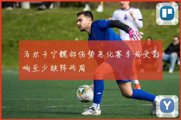 马尔卡宁髋部伤势恶化赛季或受影响至少缺阵两周